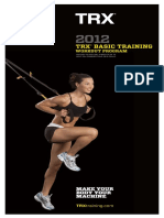 TRX Basic Training: Workout Program