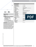 P and F Encoder t44153 - Eng