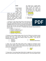 Soal Tropik-Infeksi Batch 35