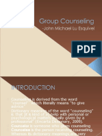Groupcounseling 110706092413 Phpapp02