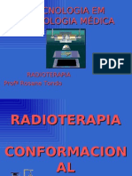 Radioterapia Conformacional
