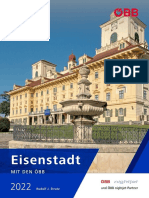 Eisenstadt Mit Den ÖBB