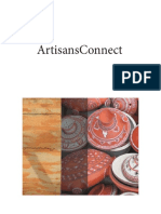 Artisans Connect New Report 171228