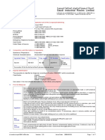 Saudi Industrial Resins Limited: Siropol 8341