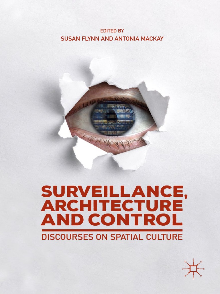 And Control Surveillance, Architecture PDF Space Science