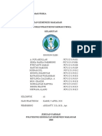 LABORATORIUM FARMASI FISIKA Kelarutan 2