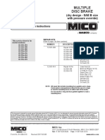 81556010Multiple Disc Brake_0