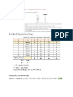 Ejercicio Analisis Demanda y Ec. Reg.