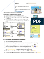 David Reitz - Simulation - Forces and Motion - Phet