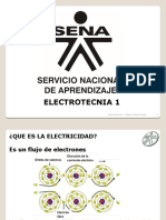 1 Electrotecnia 1 DC