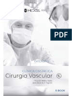 Cirurgia Vascular - 2020 - Desconhecido