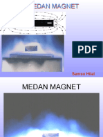 12. MEDAN MAGNET
