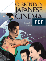 Outlaw Masters of Japanese Film (Chris Desjardins, 2005) PDF | PDF