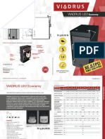 Prospekt U22 Economy Uni