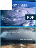 TORMENTAS