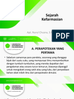 1.sejarah Kefarmasian