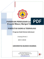 Panduan PM-Skripsi - Genap 2017-2018 - V4.0
