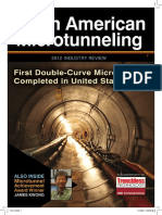 2012 Microtunnel Supp