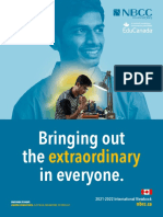 Bringing Out The in Everyone.: Extraordinary