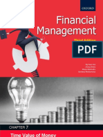 Chapter 4 (Time Value of Money)