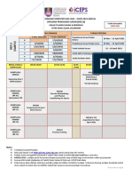 Diploma Pengajian Sukan (Sr113)