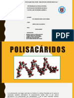 POLISACÀRIDOS