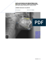 RADIOLOGI GIGI