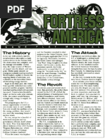 Army Rangers 75th Ranger Regiment Structure | PDF | Battalion | United ...