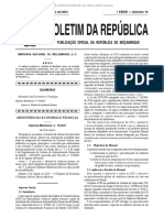 Manual de Auditoria Mocambique