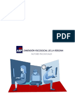 Dimension Psicosocial 1