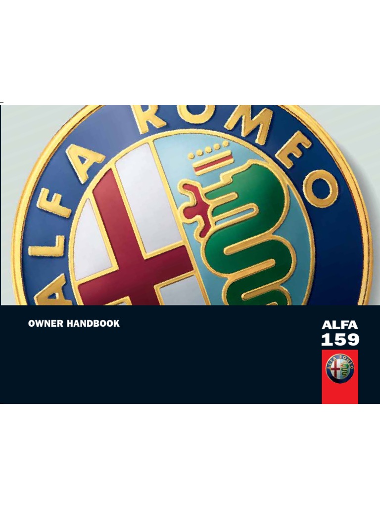 ALFA ROMEO 159 alfa-romeo-159-2-2-jts-audio-tuning Used - the parking