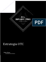 Estrategia OTC - Diego Albuja GRATIS