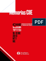 Memoriasciie2018 Cc