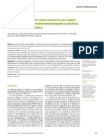 Variables Predictoras de Retraso Mental en Una Unidad de Monitorización Videoelectroencefalográfica Pediátrica Evaluación Neuropsicológica