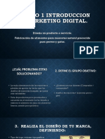 Modulo 1 Marketing Digital