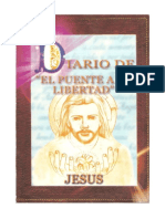 Diario de El Puente a La Libertad Jesús