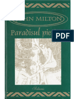 Kupdf.net John Milton Paradisul Pierdut
