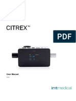 Citrex en