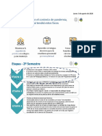 Práctica Profesional - Materia