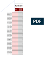 Calcular El Digito Verificador DIAN en Excel