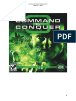 Command and Conquer-3rd Tiberium war