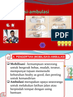 Dokumen - Tips - PPT Mobilasi Ambulasi Group