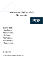 Exposicion Matematicas