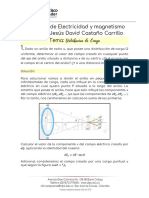 Distribucion - de - Carga - UFPS - ELECTRICIDAD Y MAGENTISMO