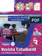Revistas Estudiantil de Matematicas2