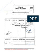 SSOst0002 Estándar Trabajos en Caliente v 04