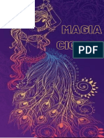 Magia Cigana - Rituais e Banhos de Ervas