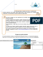 Distribucion Del Agua PDF