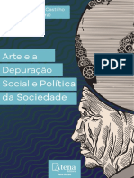 Arte e A Depuração Social e Política Da Sociedade