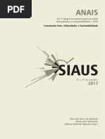 Proceedings 2017 | PDF | Sociologia | Cultura popular